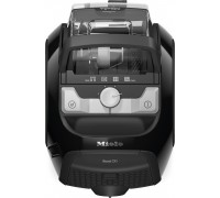 Vacuum cleaner Miele Boost CX1 125 Gala Ed Obsidian, 12433980