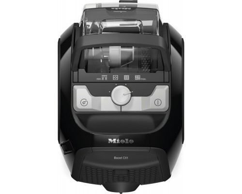 Vacuum cleaner Miele Boost CX1 125 Gala Ed Obsidian, 12433980