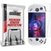 Swith kło hybryforwe Griwith with Glass HybridGlass for Lenovo Legion Go S