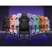 Kaiser 4 L Anda Seat Fabric Black