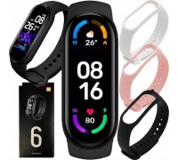 SMARTBAND M6 3x OPASKI