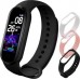 SMARTBAND M6 3x OPASKI
