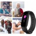 SMARTBAND M6 3x OPASKI