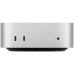 MacMini M4 Silver/M4Pro-14C-CPU,20C-GPU/48GB/1TB SSD/1GB Ethernet