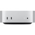 MacMini M4 Silver/M4Pro-14C-CPU,20C-GPU/48GB/1TB SSD/1GB Ethernet