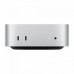 MacMini M4 Silver/M4-10C-CPU,10C-GPU/16GB/1TB SSD/1GB Ethernet