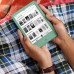 Amazon Kindle 16GB  Green (B0CNVCQZG1)