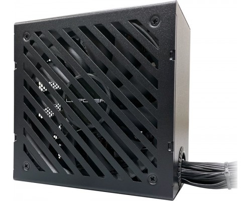 Netzteil ATX 3.1 LC-Power 750W/135mm 80+ Bronze 1x PCIe 5.1 12V-2x6 12+4 pin, 2x PCIe 6+2 pin