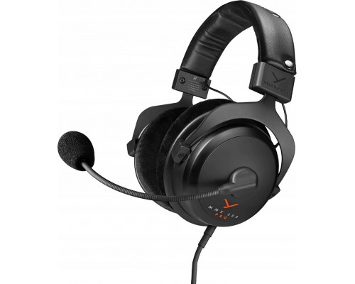 Beyerdynamic MMX 300 Pro Black (730670)