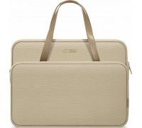 TECH-PROTECT CARRYING BAG LAPTOP 13-14 DESERT BEIGE