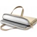 TECH-PROTECT CARRYING BAG LAPTOP 13-14 DESERT BEIGE