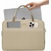 TECH-PROTECT CARRYING BAG LAPTOP 13-14 DESERT BEIGE