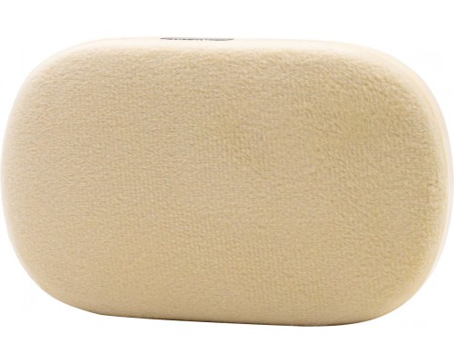 RealPower PB-10000W,10000 mAh,beige,Wärmefunktion