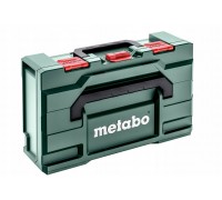 METABO.UD SB 18 LTX BL Q AND CARCASS METABOX DRILL