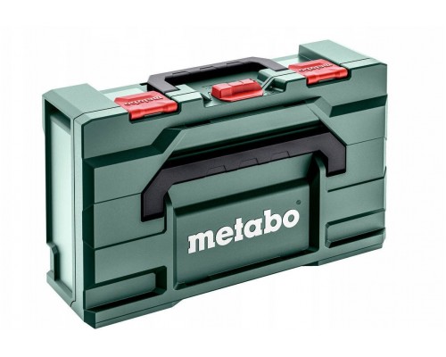 METABO.UD SB 18 LTX BL Q AND CARCASS METABOX DRILL