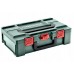 METABO.UD SB 18 LTX BL Q AND CARCASS METABOX DRILL