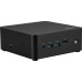 Komputer PC MSI Cubi NUC 13MQG-070EU i5-1345U/16GB/SSD512GB/IrisXe/802.11 AX/BT 5.3/W11P