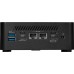 Komputer PC MSI Cubi NUC 13MQG-070EU i5-1345U/16GB/SSD512GB/IrisXe/802.11 AX/BT 5.3/W11P