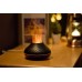 PLATINET FLAME AROMA DIFFUSER HUMIDIFIER NAWILŻACZ POWIETRZA 130ML 4,5W BLACK [46111]