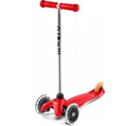 Micro MM0286 Red (MM0286)