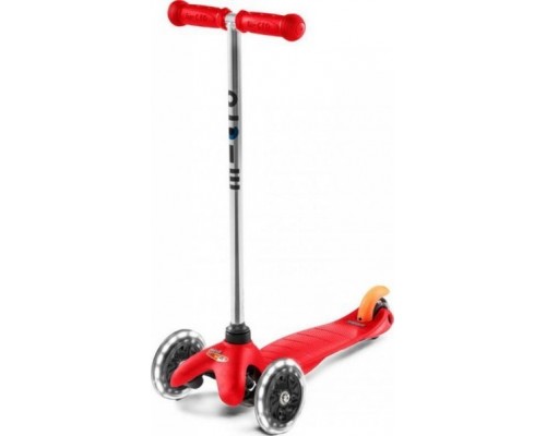 Micro MM0286 Red (MM0286)
