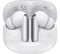 TWS QCY MeloBuds HT12 Bluetooth 5.4 HFP/A2DP/AVRCP IPX4 (white)