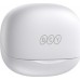 TWS QCY MeloBuds HT12 Bluetooth 5.4 HFP/A2DP/AVRCP IPX4 (white)