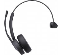 Yealink BH70 Mono UC / USB Type-C / USB Type-A Black