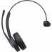 Yealink BH70 Mono UC / USB Type-C / USB Type-A Black