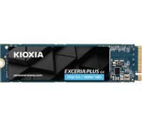 SSD Kioxia Exceria Plus G4 1TB M.2 2280 PCI-E x4 Gen5 NVMe (LVD10Z001TG8)