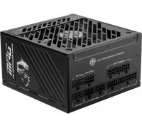 MSI MPG A1000GS PCIE5 1000W ATX 3.1 (306-7ZPFY11-CE0)