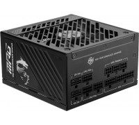 MSI MPG A850GS PCIE5 850W ATX 3.1 (306-7ZPFZ11-CE0)