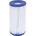Swimming pool Rack 18FT 549x274x122 cm SteelPRO BESTWAY EDUKAMP