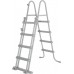 Swimming pool Rack 18FT 549x274x122 cm SteelPRO BESTWAY EDUKAMP