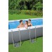 Swimming pool Rack 18FT 549x274x122 cm SteelPRO BESTWAY EDUKAMP