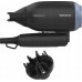 for hair Taurus STUDIO GLOW1500 Black