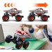 LEGO Technic Monster Jam™ ThunderROARus™ 4 gab. (42200)