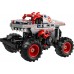 LEGO Technic Monster Jam™ ThunderROARus™ 4 gab. (42200)