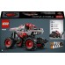 LEGO Technic Monster Jam™ ThunderROARus™ 4 gab. (42200)