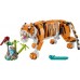 LEGO Creator 3 w 1 Majestatyczny tygrys 4 szt. (31129)