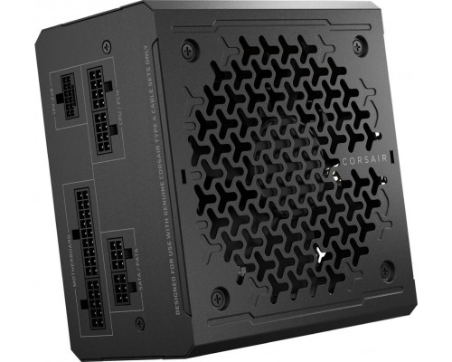 Corsair RM650e 2025 650W ATX 3.1 (CP-9020302-EU)