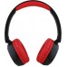 HelloKitty   Hello Kitty Face Logo   czerwony