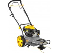 BRUSH CUTTER GAS SELF-PRO 55.5CM S22V-K