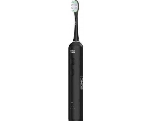 Soniczna    Teesa Sonic Elite black