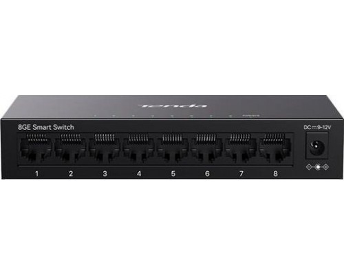 Switch  Tenda TTEG2208D 8GE 8-port