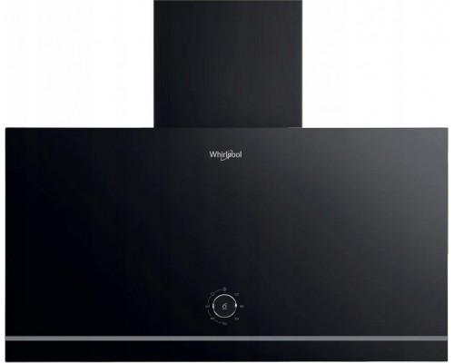 Whirlpool WHVA 62F LM K