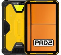 Ulefone Armor Pad 2 8GB/256GB LTE (czarno-żółty) bez ładowarki