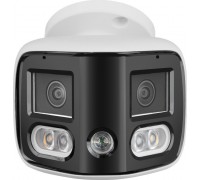 kopułowa 8Mpx BCS-L-PTIP2X4FCR2L2-Ai1, NightColor, ADC, IR 25m, funkcje inteligentne