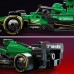 Bolid F1® ātruma čempioni Aston Martin Aramco AMR24 (77245)