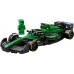 Bolid F1® ātruma čempioni Aston Martin Aramco AMR24 (77245)